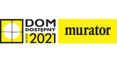 Konkurs DOM DOSTĘPNY 2021