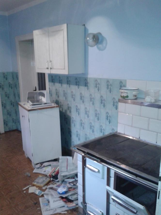 zdjęcie w konkursie Remont roku