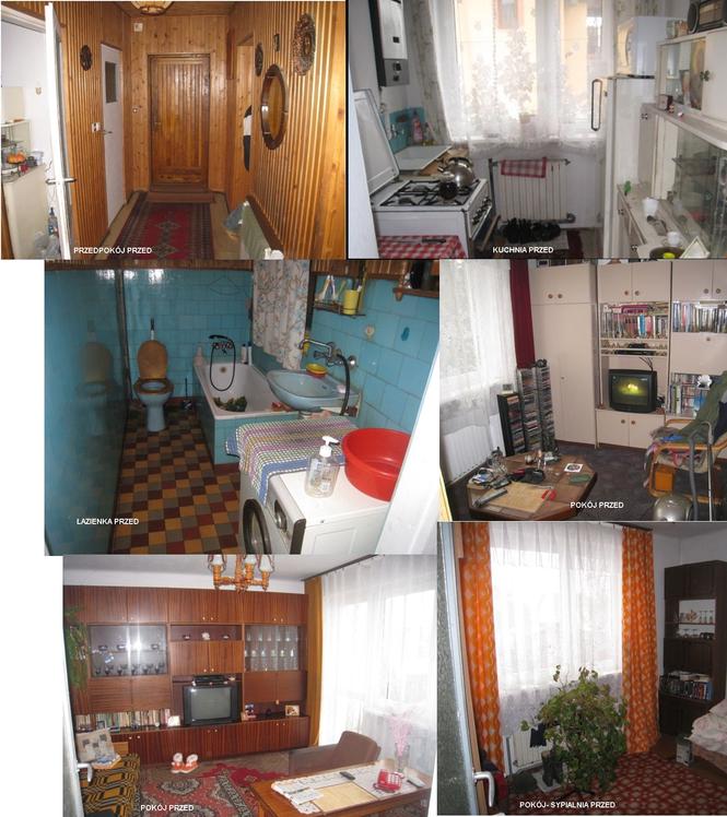zdjęcie w konkursie Remont roku