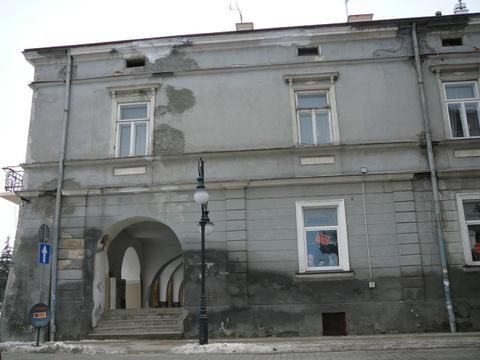 zdjęcie w konkursie Remont roku