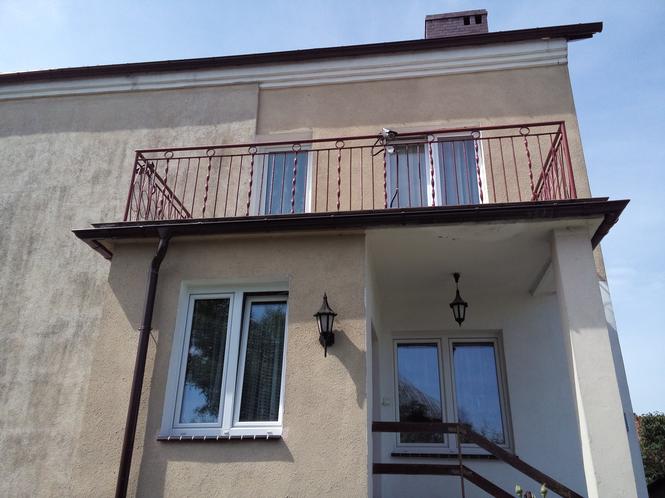 zdjęcie w konkursie Remont roku