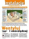 Wentyluj i oszczędzaj. Rekuperatory przegląd