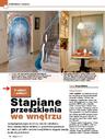 Stapiane przeszklenia we wnętrzu - Produkt i pomysł